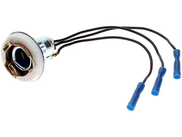 For 1975-1977 Mercury Monarch Tail Lamp Socket SMP 58874HD 1976