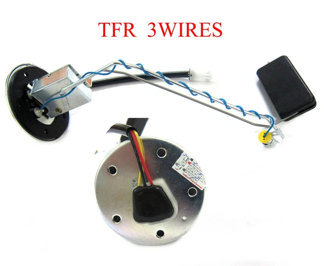 ISUZU TF TFR RODEO VAUXHALL BRAVA Pickup Truck 96-02 FOR Fuel Sending ...