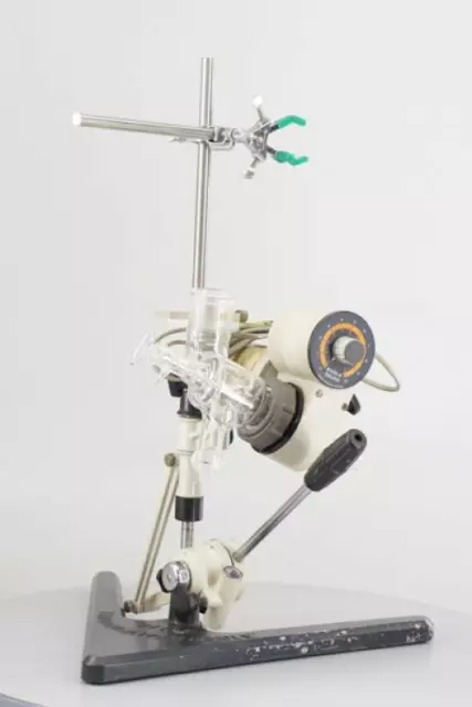 Eyela N-2 Rotary Vacuum Evaporator