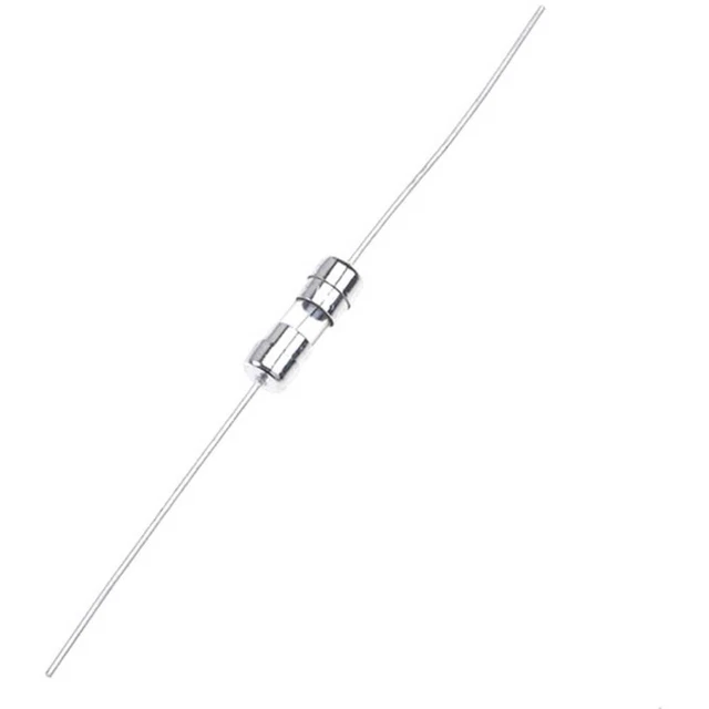 Micro-fusible Belfuse 0657P3000-11 (Ø x L) 5 mm x 10 mm 3 A 100 pc(s) Bulk