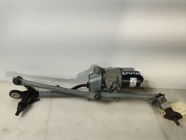 Moteur Essuie-Glace Av Bmw 1 Serie (E81/87/87N) Berline Occasion 61 61 7192963