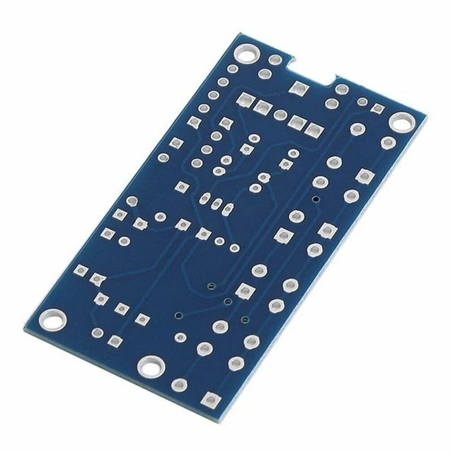 7-Röhren-Radio-Bausatz HX108-2 – Elektronik Lernset Zum Selberbauen Eines Radio-Empfängers