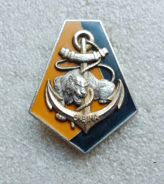 1er R.C.P. - Compagnie de Commandement et des Services