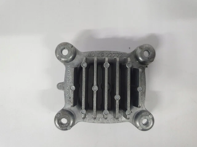 Centralina Nissan Juke B151598-D Modulo ECU