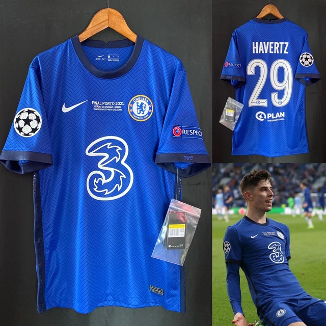 chelsea ucl kit