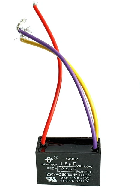 Ricambi Steinbach - Ventola Condensatore Di Avviamento - 049293 - Foto 10