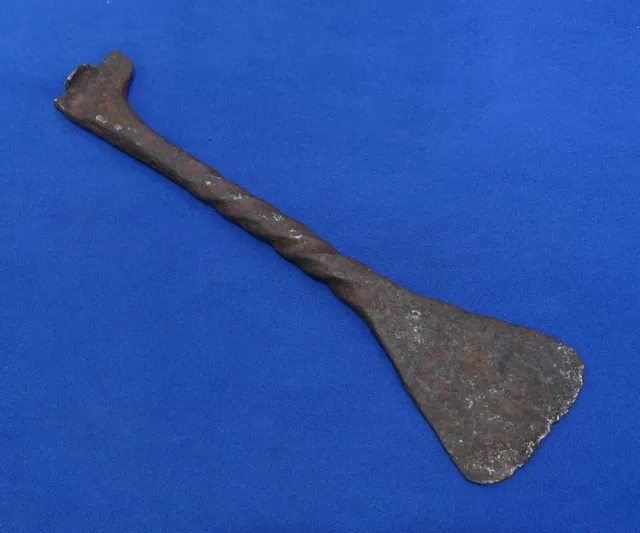 Antique Roman Celts Byzantine Turkish Unknown Key Tool Field Relic