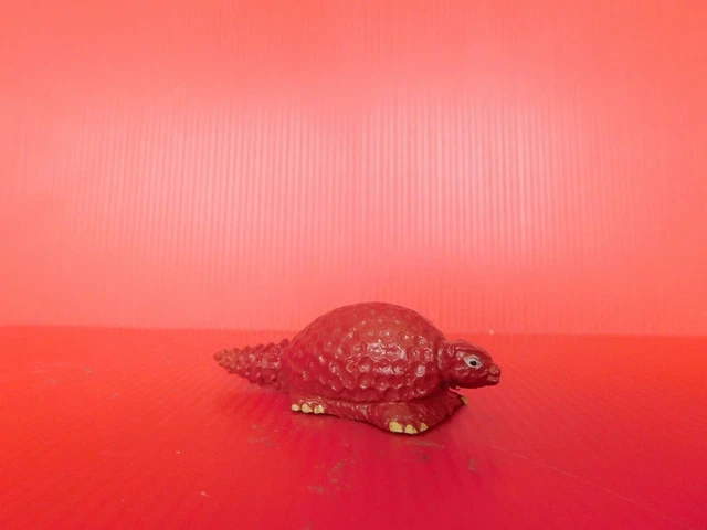STARLUX ANIMAUX SAUVAGES Crocodile petite taille 8,8 cm - Figurine
