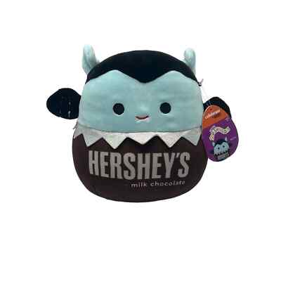 vampire bat squishmallow