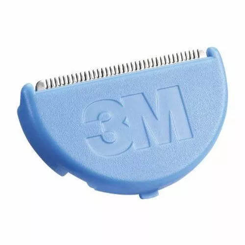 Surgical Clipper Blade 3M Count of 50 by 3M