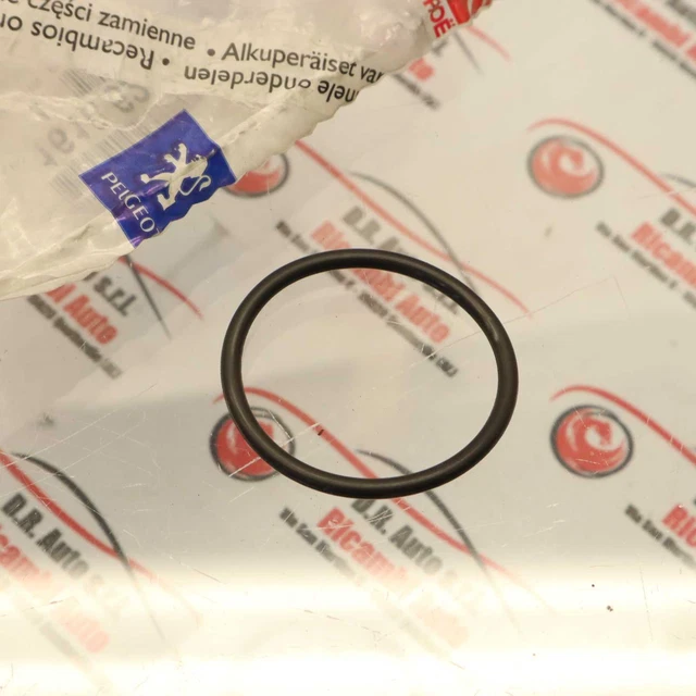 Joint D'étanchéité EGR Pour Chrysler, Dodge, Honda - Compatible Moteurs F23A, J35A8, Etc. - Référence AJUSA
