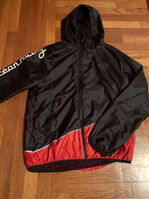 Puma volvo cheap ocean race jacket