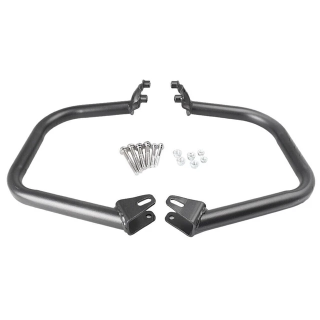 Engine Guard Highway Crash Bar for Harley STREET 750 500 2015-16 Steel
