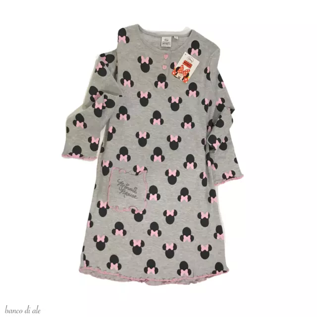 Camicia da notte bimba shop