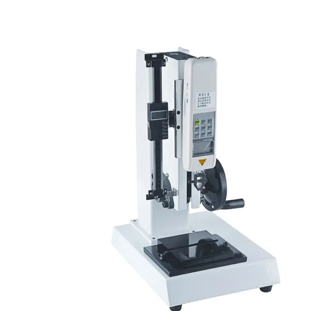 ASC-J-500-500 spiral side rolling test machine without ruler