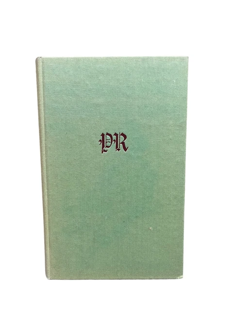 Peter Rosegger - Als ich noch der Waldbauernbub war Staackmann Literatur Buch