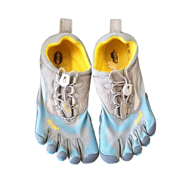 Vibram Fivefingers,  Women's Size 6.5