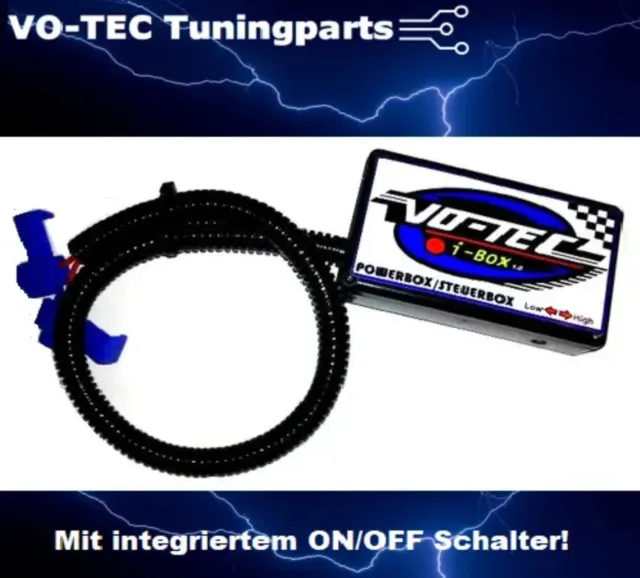 Chiptuning-Box Audi A4 B5 8D 1.6 101 Ch/ 74kW Essence