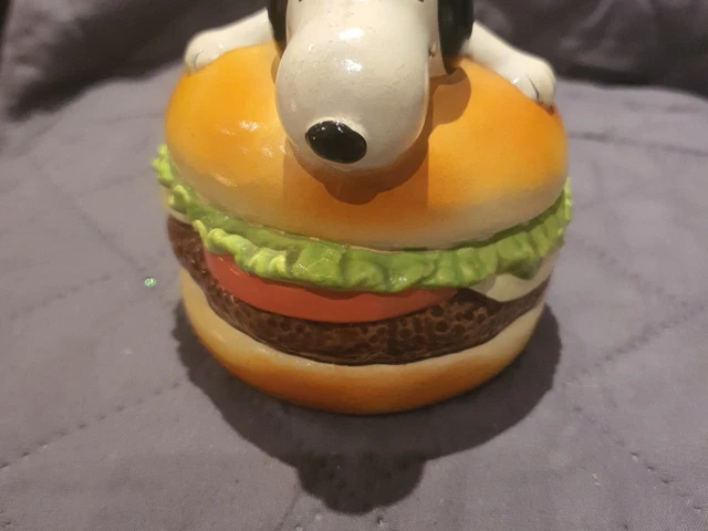 Skater UNG3 Snoopy Peanuts Umbrella Stopper, Umbrella Holder