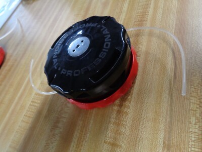Maruyama Copy M-Twist Bump & Feed Easy Feed Loader Grass Trimmer Head Fits Stihl