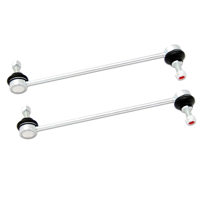 FORD TRANSIT MK6 Mk7 Front Anti Roll Bar Stabiliser Drop Link Links 06