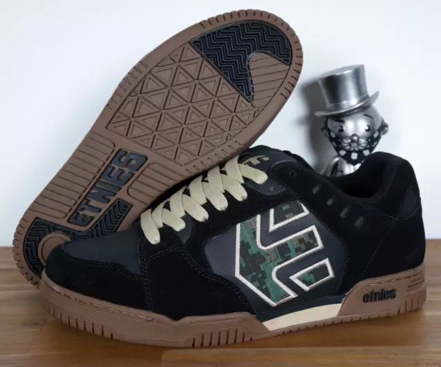 Etnies shoes 9s hotsell