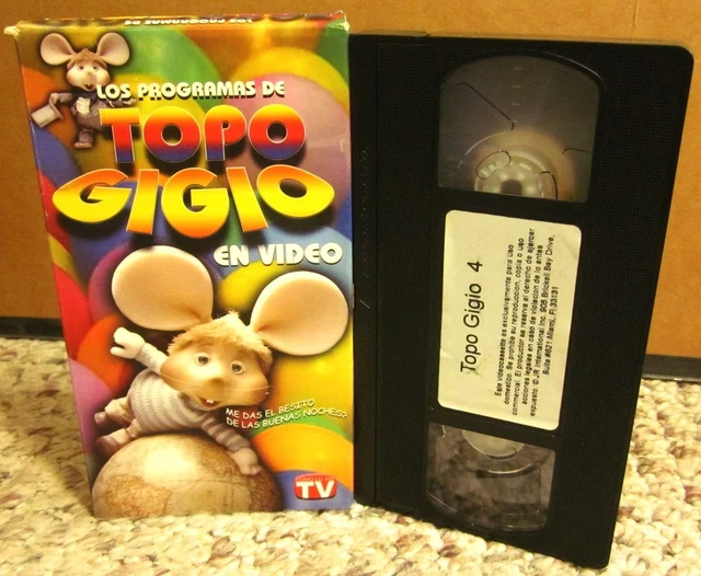 Topo Ggo | Jouet, Poupée, Sours