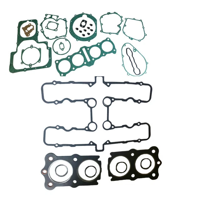 Kit De Joints Moteur Complet Pour Kawasaki KX65 (2000-2018) - Marque Misterbike - Neuf