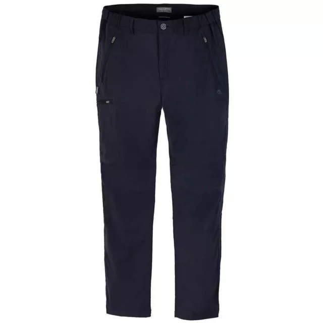 Craghoppers  Pantalones de Senderismo Expert Kiwi Pro para Hombre (PC4664)