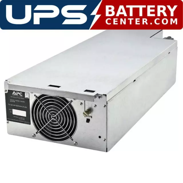 APC Symmetra 8-12kVA Power Module 4kVA SYPM4KU - Refurbished