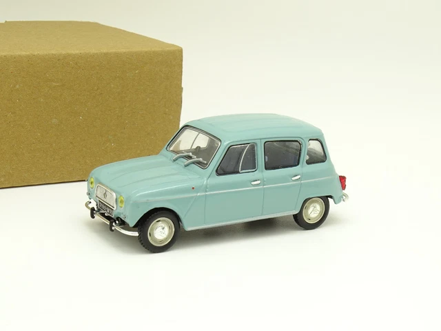 Miniature Renault Clio OM Olympique Marseille 2004 - Universal Hobbies 1/43 (sans Boîte)