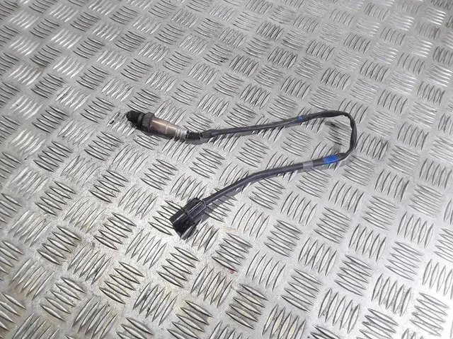 Capteur Lambda (O2) Pour KIA Morning / Picanto 1.0L 2016-2019 - Réf. 39210-04AA0 - Capteur à Chauffage Intégré