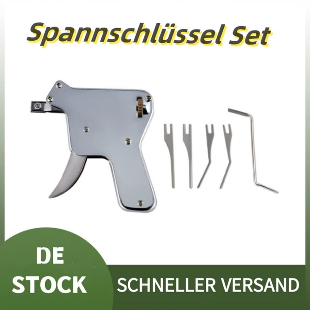 6 pz apriserratura set chiavi di serraggio lega regolabile kit strumenti