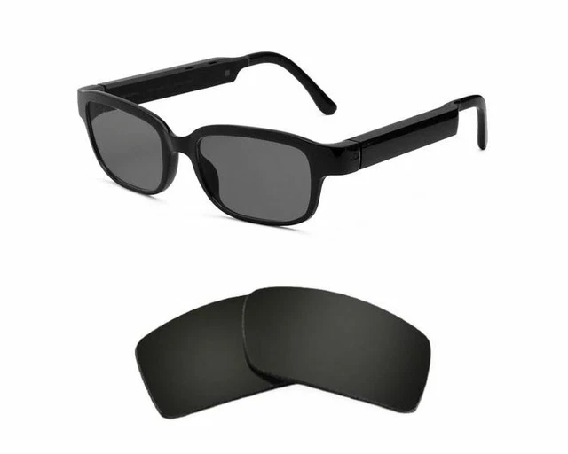 Seek Optics Replacement Lenses for Amazon Echo Gen 2