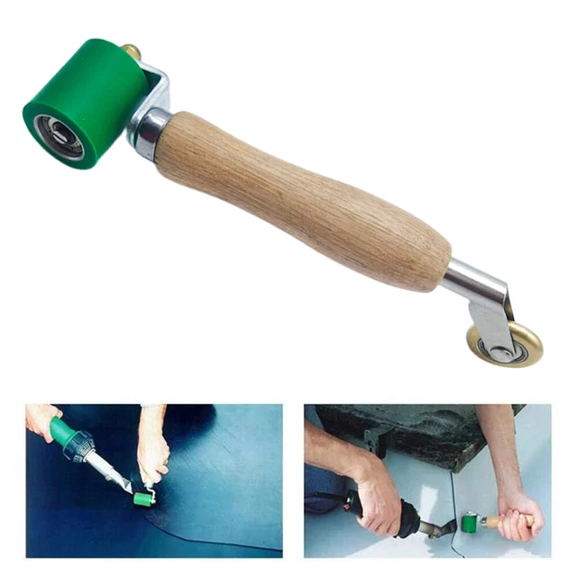 Ruota di stoccaggio ruota in ottone nastro bruciatore per saldatura in silicone per saldatura (verde) -de