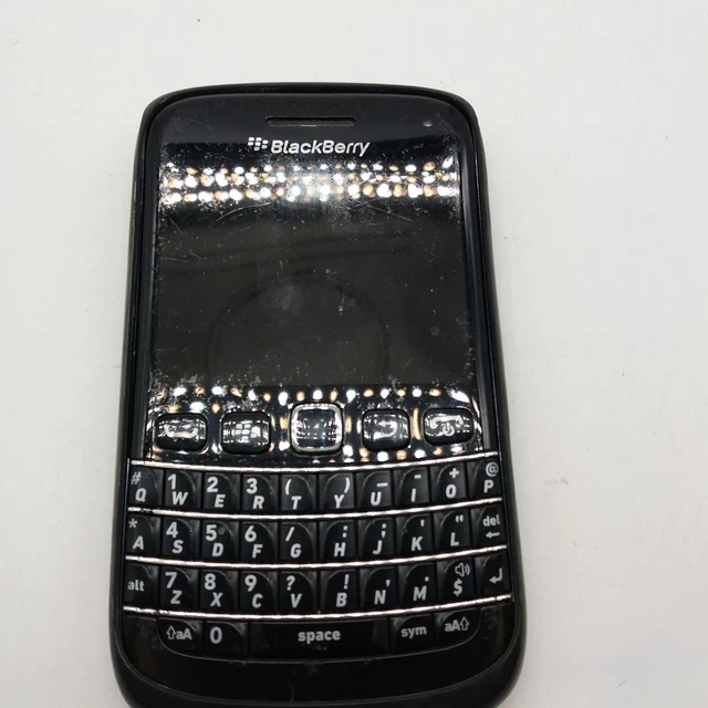 Smartphone Blackberry Bold 9790 8 Go d'occasion
