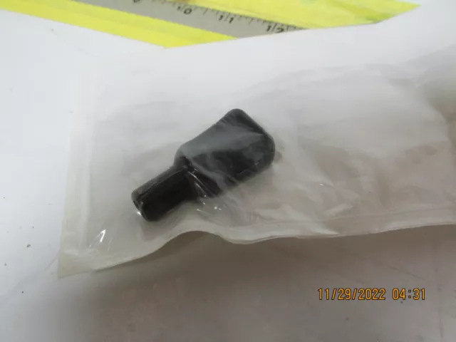 1965-1989 Porsche recaro seat knob 911 914 SWB LWB genuine original