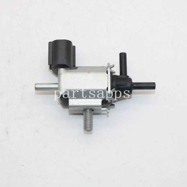 ORIGINAL VACUUM VAPOR Canister Purge Control Solenoid Valve K5T48179