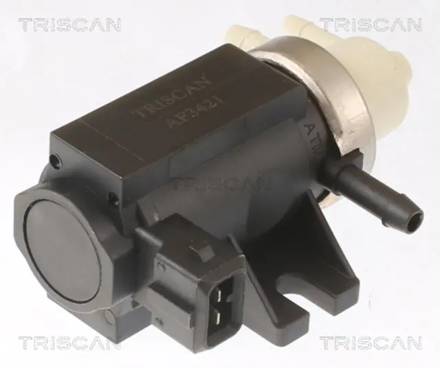 Convertitore di pressione controllo gas di scarico TRISCAN 8813 29073 per VW GOLF 4 1J1 BORA 1 1J2 1J6