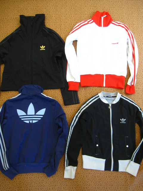 Gilet adidas deals original femme