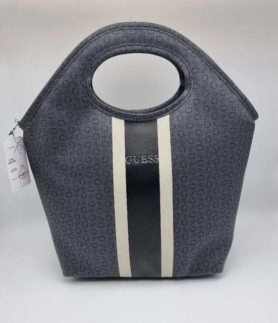 Guess lunch tote deals