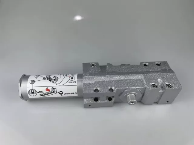 Extra Heavy Duty Commercial Cast Iron Door Closer, DYN-4401  R39503