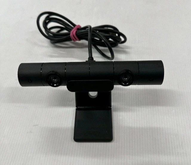 SONY PLAYSTATION CAMERA (CUH-ZEY2) PS4 VR Camera V2 (Tested