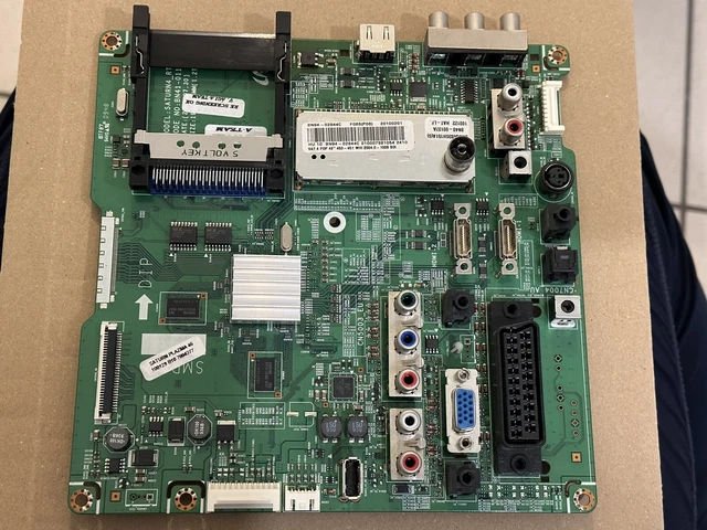 Carte Mère Pour TV Oceanic OCEALED320516B7 (A320SD5G22 TFT216309), Occasion