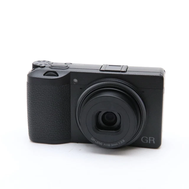 Ricoh Gr Iii #257