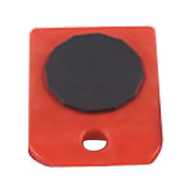 HEAVY FURNITURE SHIFTER Lifter Wheel Moving Slider Mover Table Sofa
