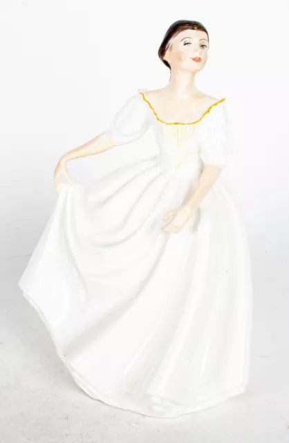 Royal Doulton Pretty Ladies Figurine 'Bride' HN2873 - Made in England!