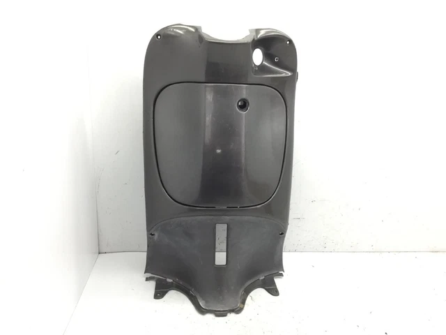 Carénage Bouclier Arrière Aprilia Scarabeo Rotax 150 (1999-2002) - Occasion
