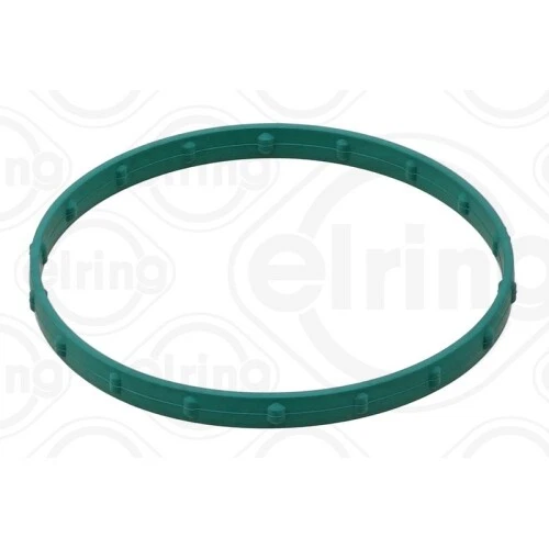 Joint D'étanchéité Collecteur Échappement Elring 066.391 - Compatible BMW Série 3, X5, Série 5