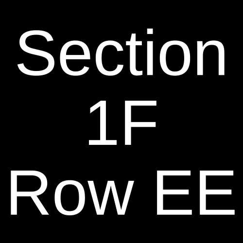 2 Tickets Wheel Of Fortune Live! 11/10/23 Mashantucket, CT